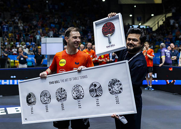 九游app下载-法国乒乓球队血洗波兰乒乓球队，波尔打破历史纪录的简单介绍