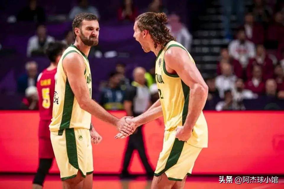 九游体育APP下载-关于澳大利亚男篮鏖战塞尔维亚男篮，西蒙斯送出助攻的信息