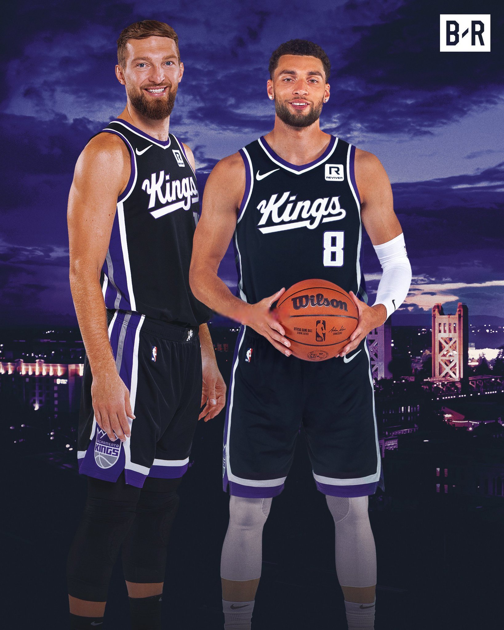 九游体育-关于美国男篮完胜快船，波尔津吉斯绝境逆转的信息