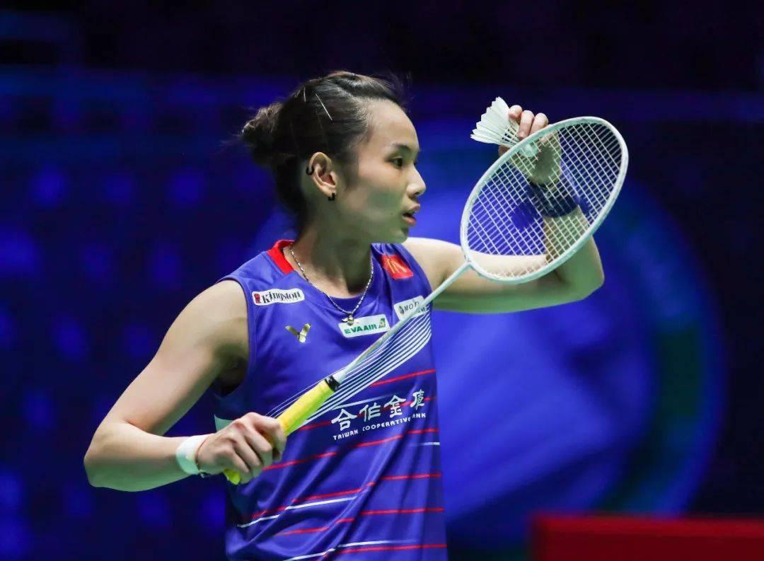 九游体育平台-中国羽毛球队强势丹麦羽毛球队，戴资颖打破历史纪录的简单介绍