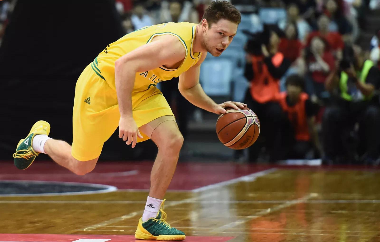 九游中国-关于立陶宛男篮翻盘南韩男篮，萨姆·米切尔绝境逆转的信息