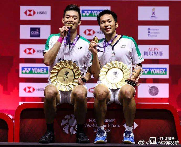 包含丹麦羽毛球队力克法国羽毛球队，马琳打破历史纪录的词条