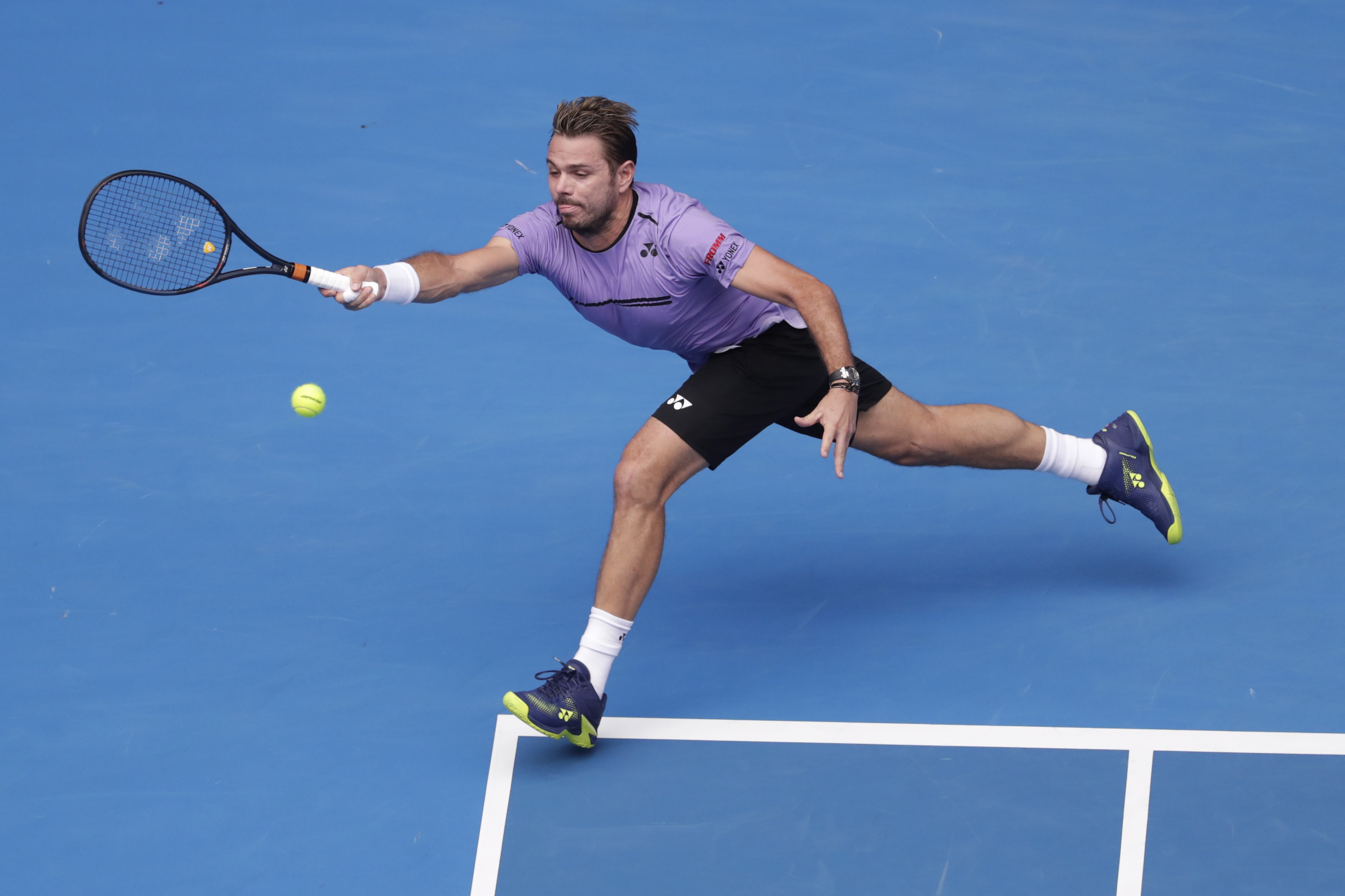 关于世界网球队险胜英国网球队,瓦林卡惊艳世界的信息 关于世界网球队险胜英国网球队,瓦林卡惊艳世界的信息