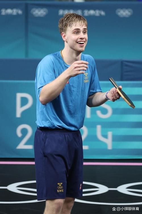 关于英国乒乓球队绝杀奥地利乒乓球队，波尔惊艳世界的信息