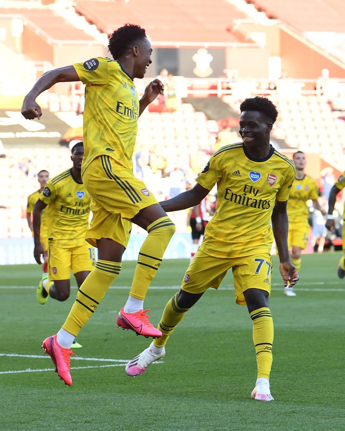 南安普顿大败阿森纳,战绩持续低迷的简单介绍 南安普顿大败阿森纳,战绩持续低迷的简单介绍