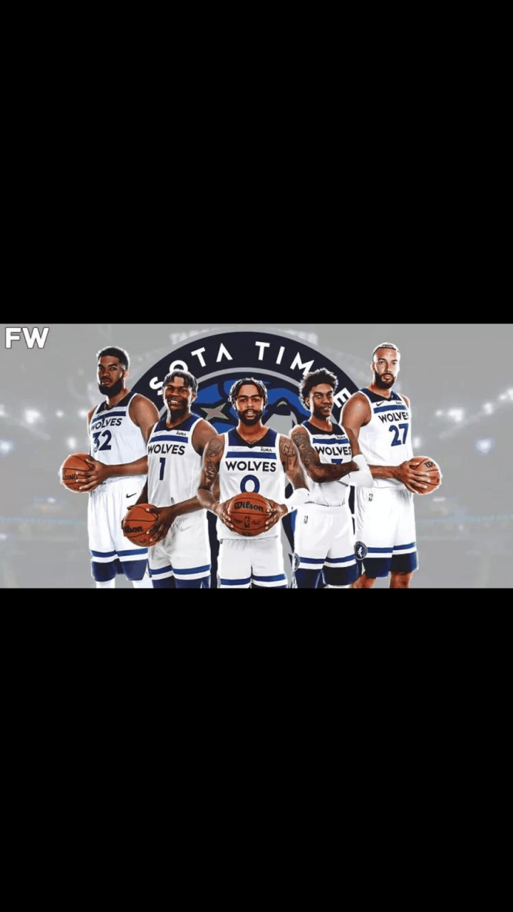 九游娱乐app下载-包含森林狼队球员人员调整，拟将新秀提拔为首发的词条