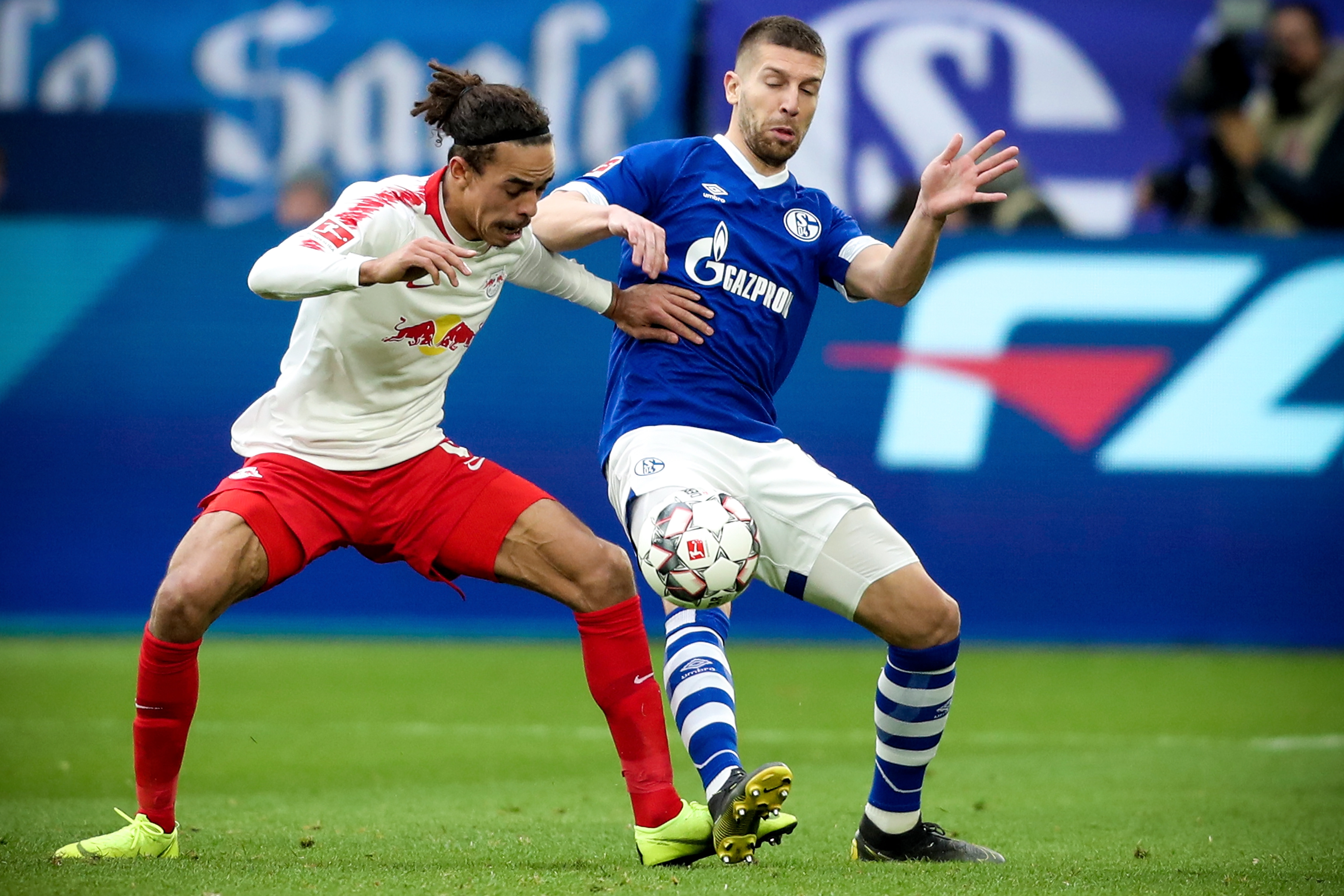 包含沙尔克04客场逆转成功,德甲冲击前四的词条 包含沙尔克04客场逆转成功,德甲冲击前四的词条