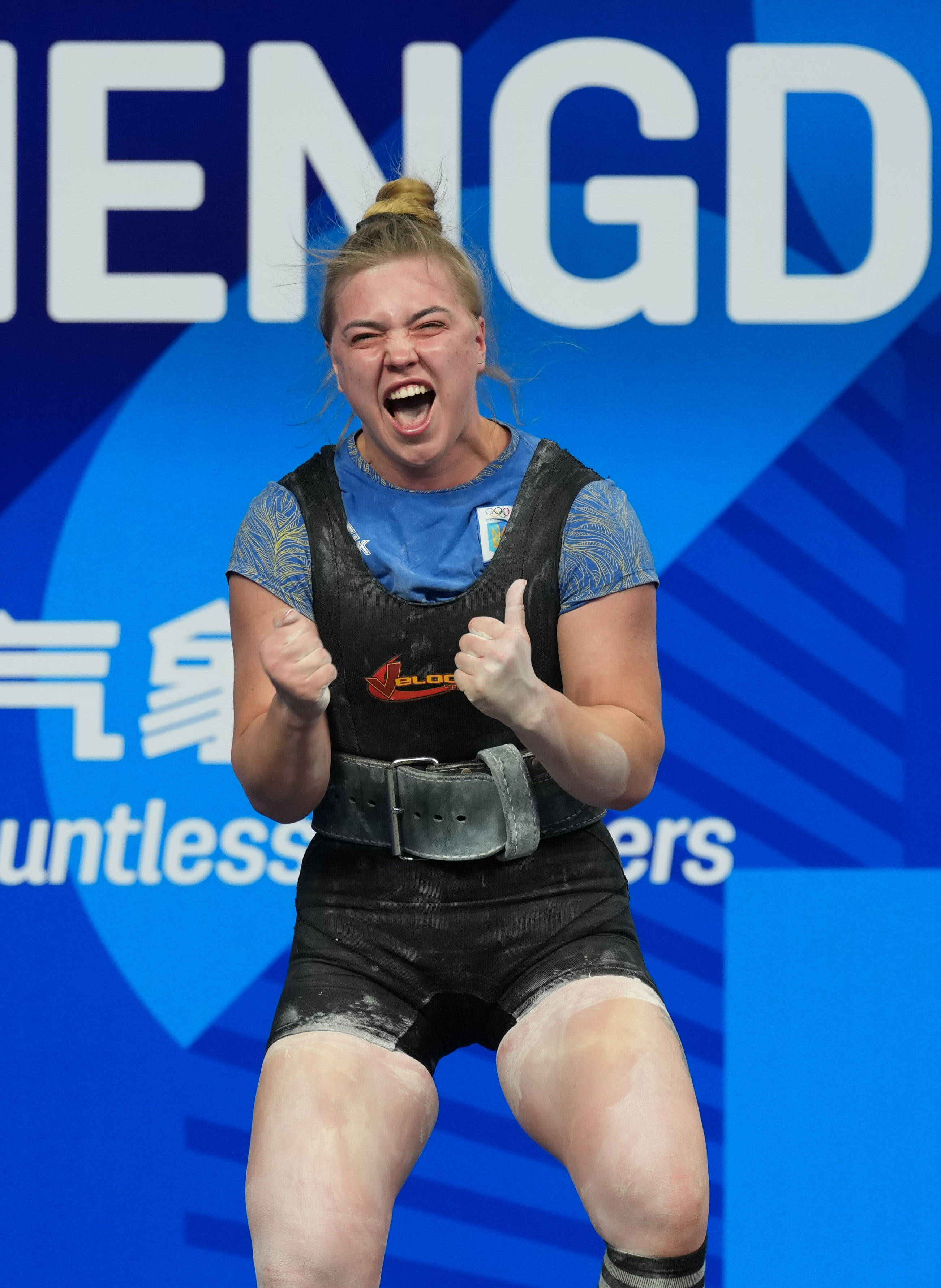 九游娱乐网页-加拿大选手突破自我，搏出赛场新高的简单介绍