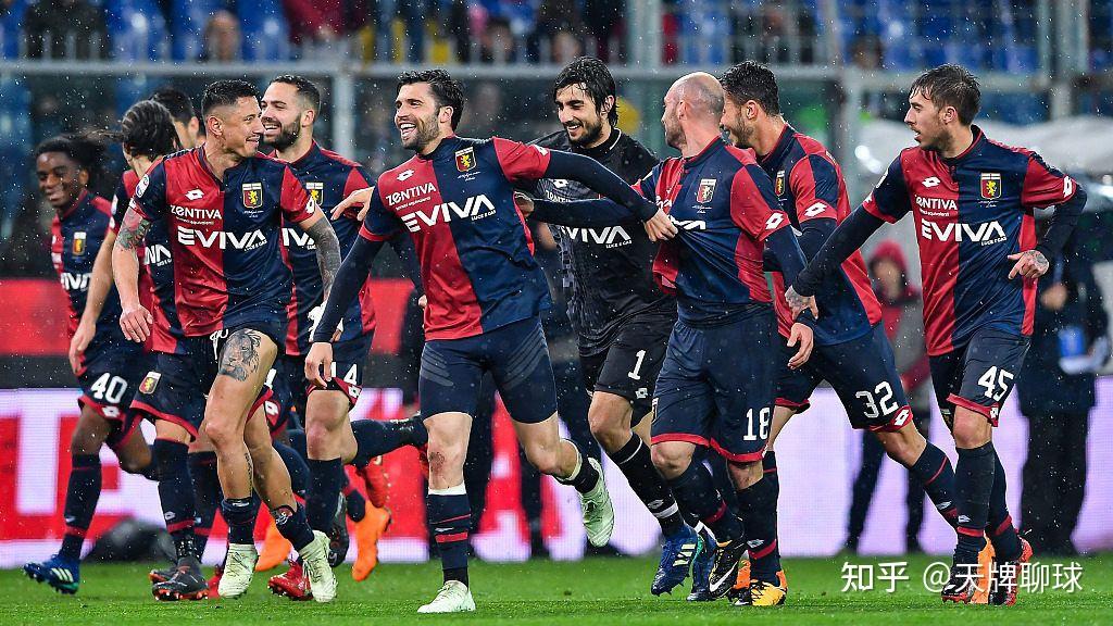 亚特兰大客场战平热那亚，维拉蒂奥建功