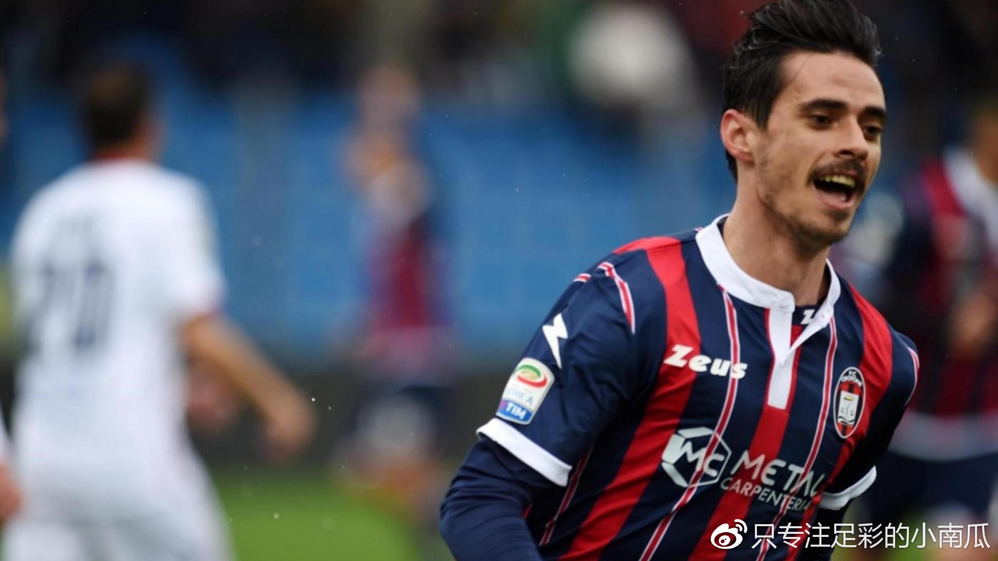 包含克罗托内将在主场迎战卡利亚里的词条