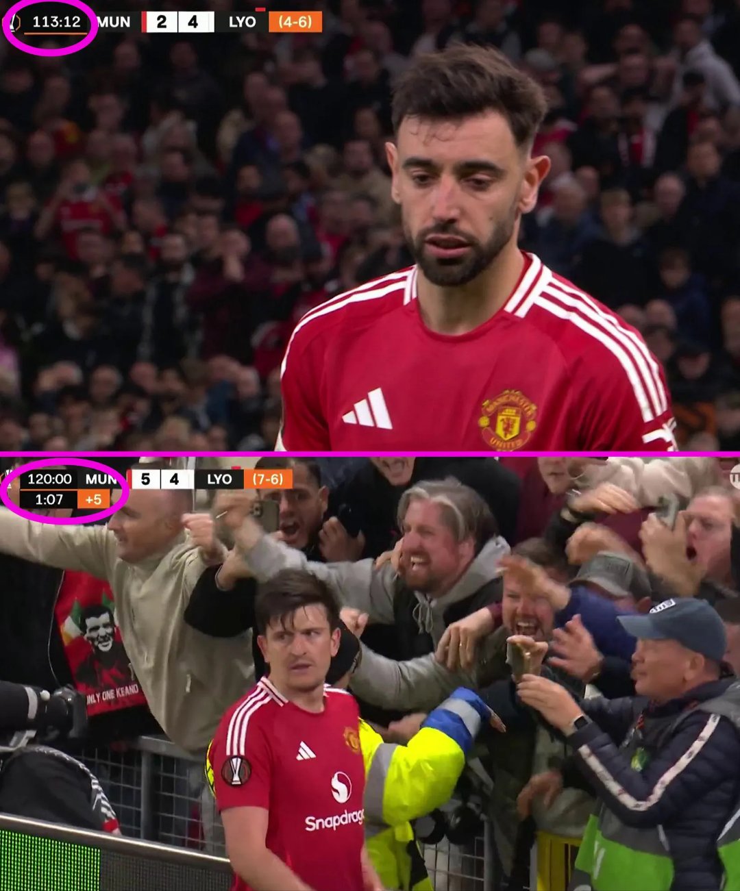 拜仁横扫曼联,晋级欧冠半决赛 拜仁横扫曼联,晋级欧冠半决赛