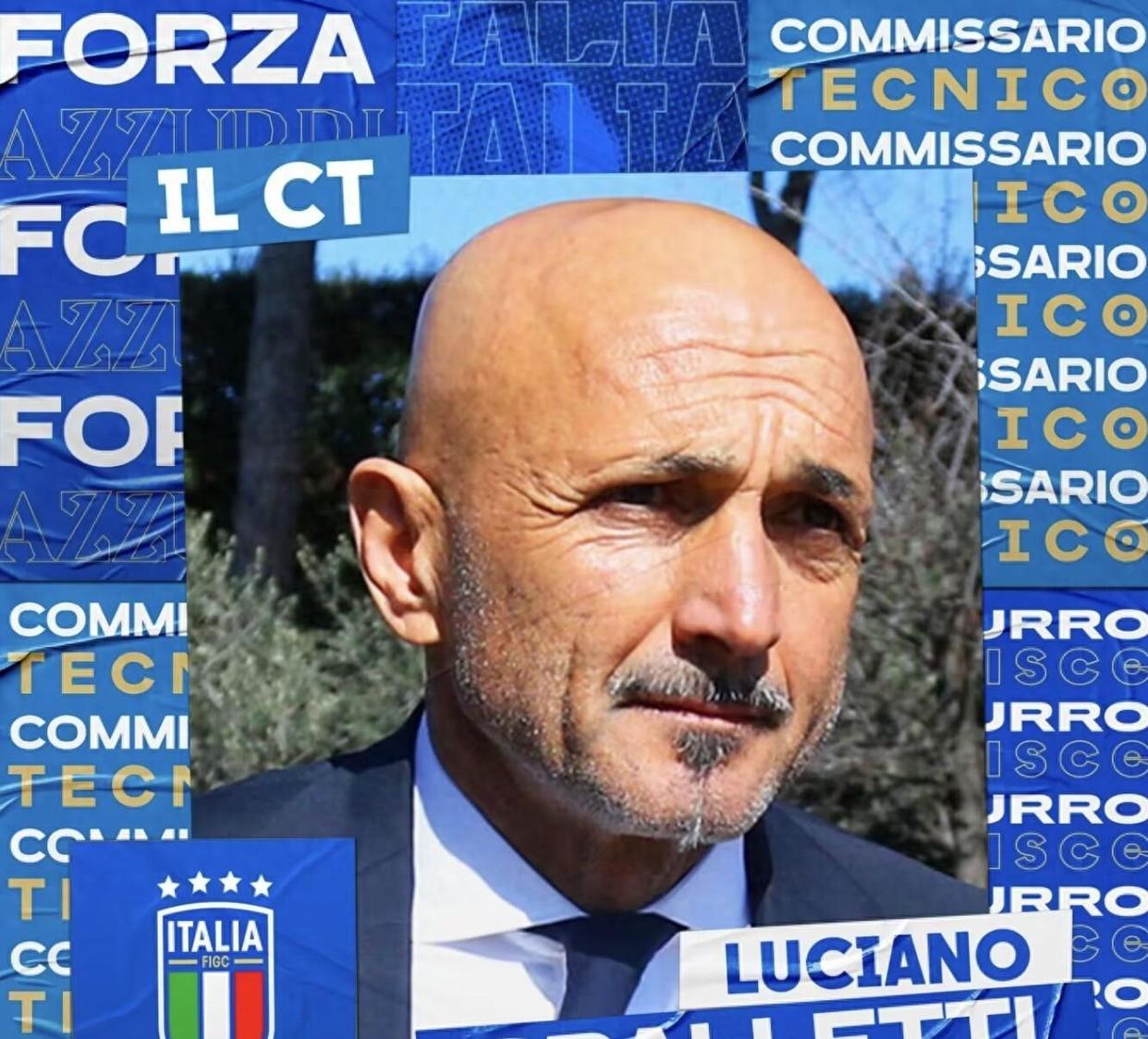 关于意大利国脚受伤影响国家队备战的信息