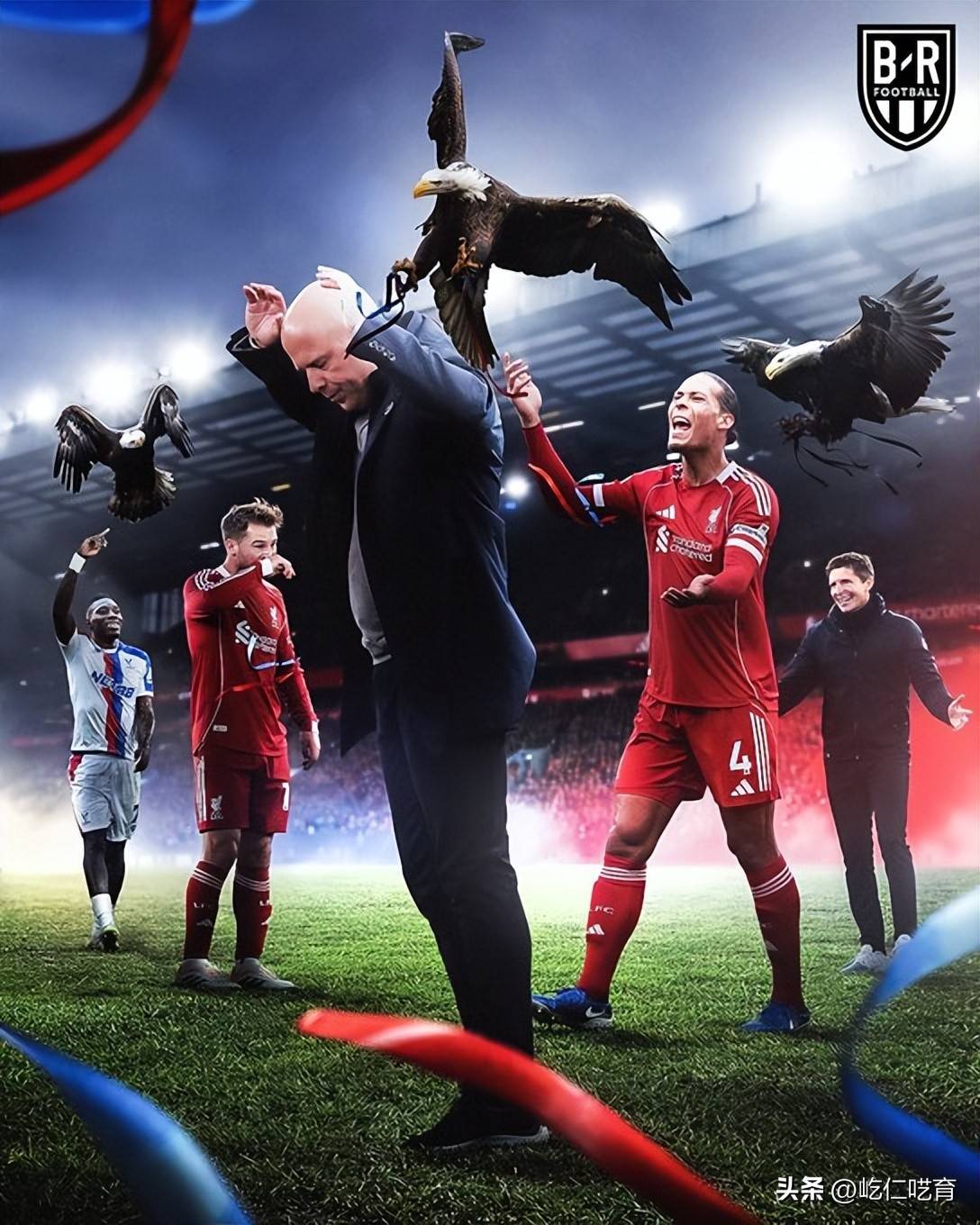 关于利物浦主场大胜，领头羊地位稳固的信息