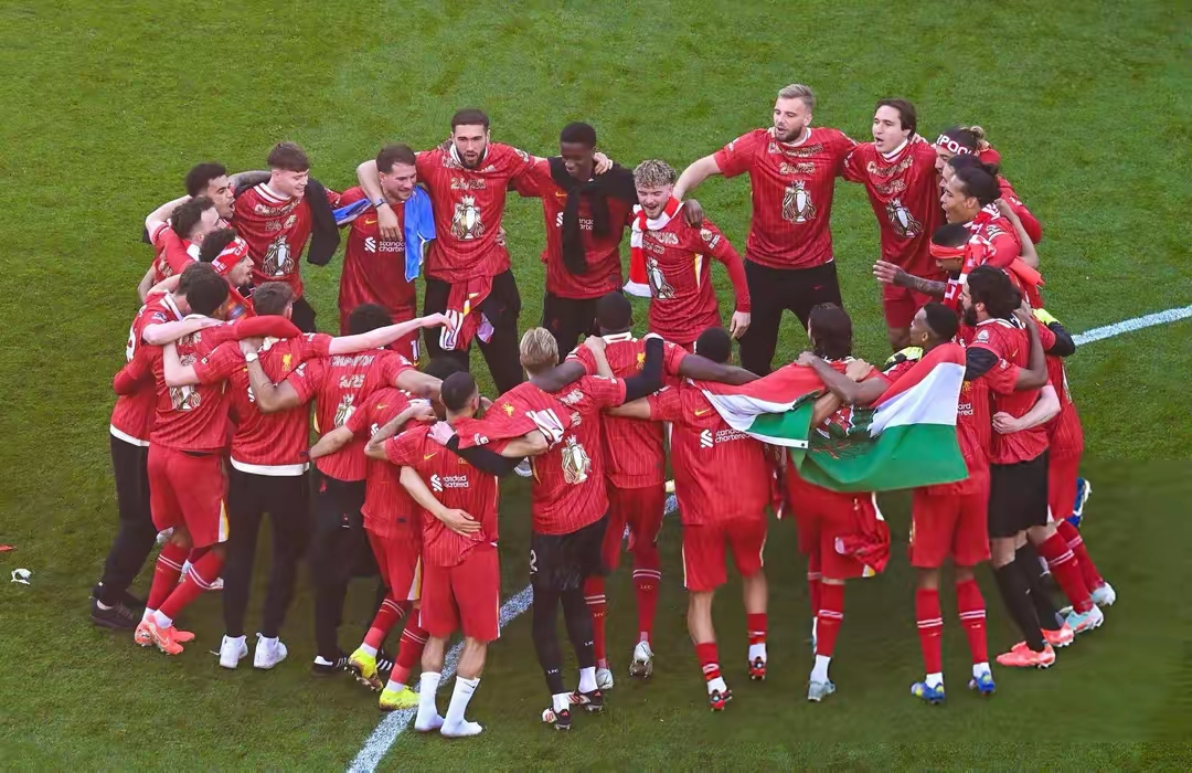 九游娱乐入口-利物浦慘遭艾爾奧斯攻破，冠軍夢破碎的简单介绍