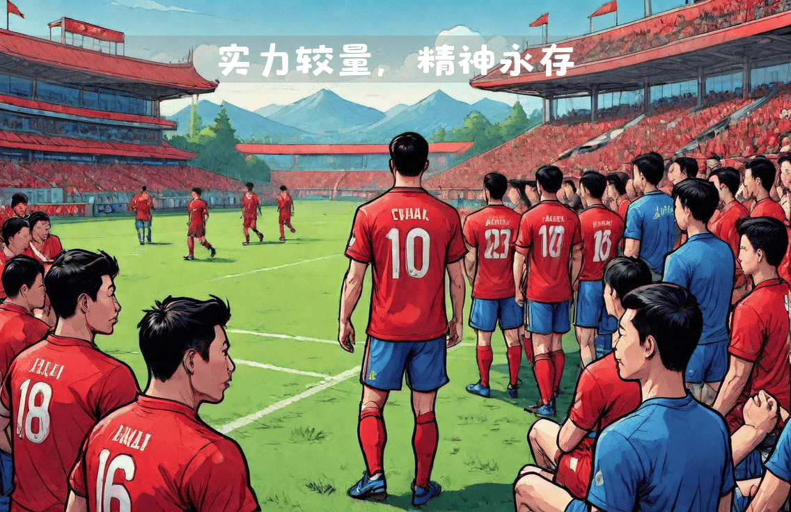 关于国内职业足球盛事中，多支劲旅在激烈较量的信息