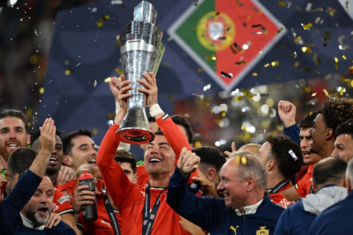 热血澎湃！欧盟杯资格赛终极对决