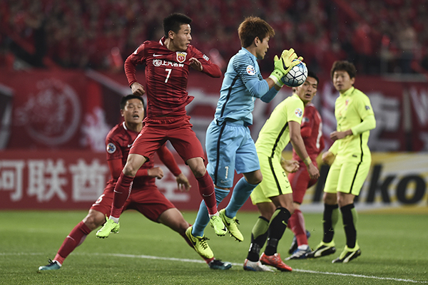 九游体育-沈阳东亚客场战平上海上港，保持不败的简单介绍