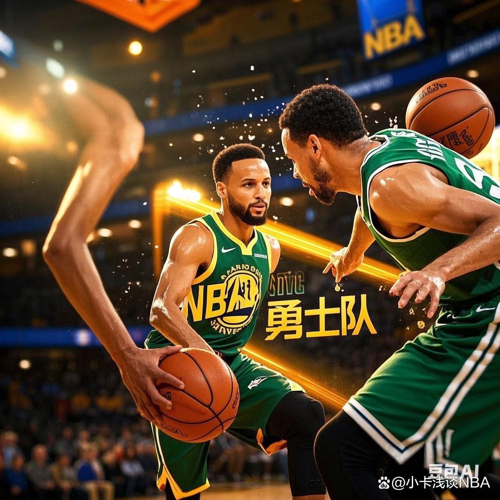 九游游戏-勇士队球员被评为赛季最具潜力新秀，未来可期的简单介绍