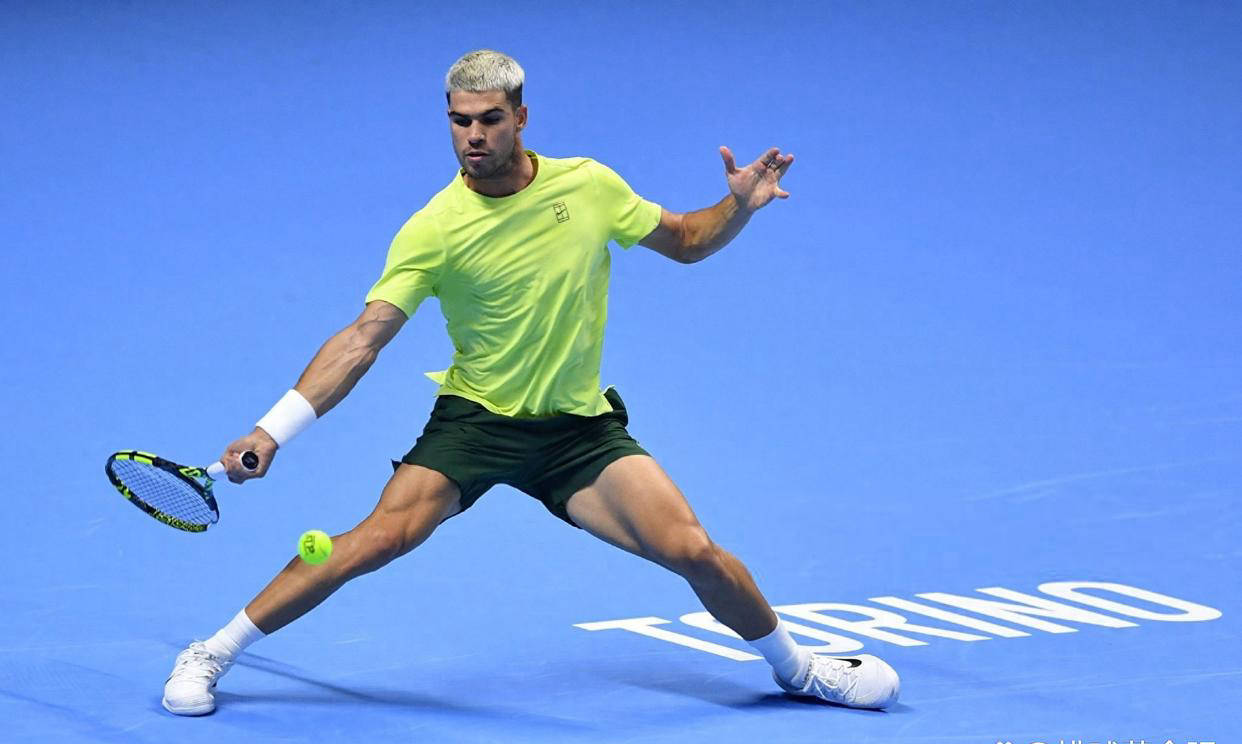 ATP总决赛绝杀美网，阿尔卡拉斯刷新纪录的简单介绍
