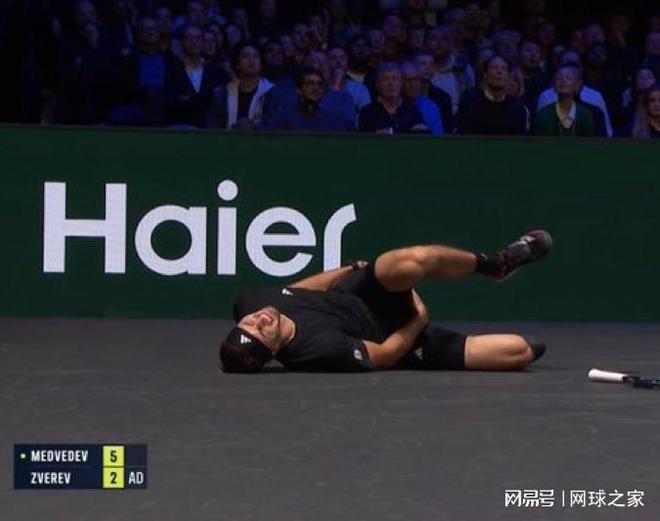 九游中国-蒙特卡洛大师赛碾压拉沃尔杯，兹维列夫带队取胜的简单介绍