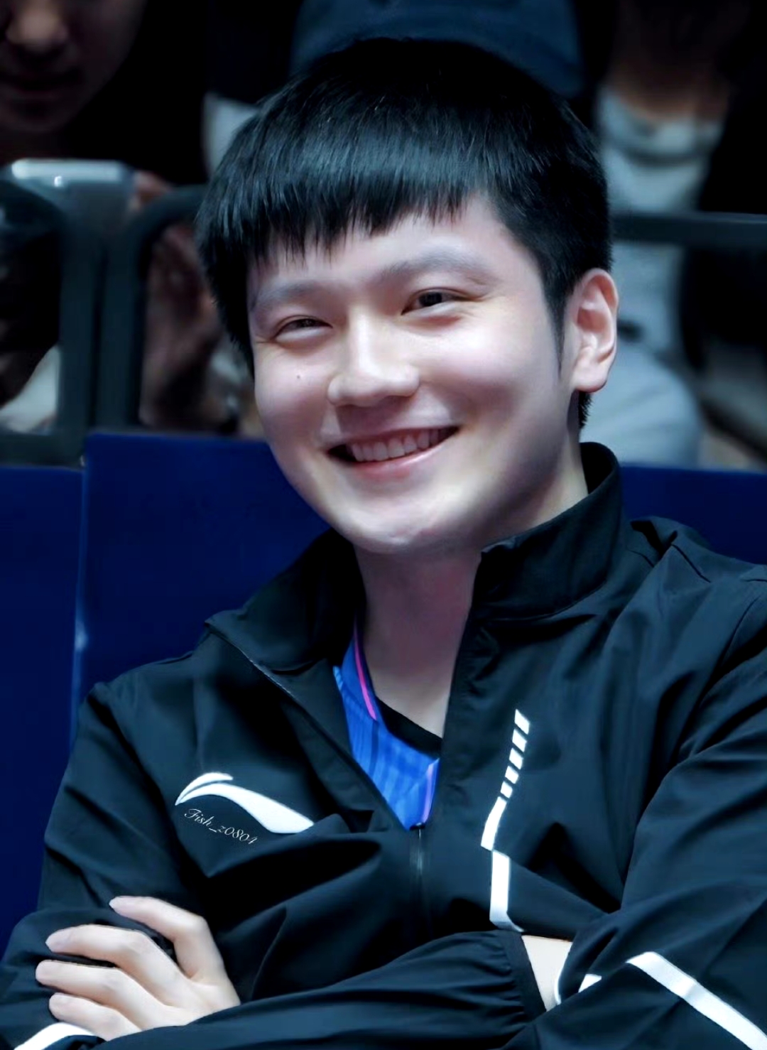 法国队轻取中国队，樊振东带队取胜