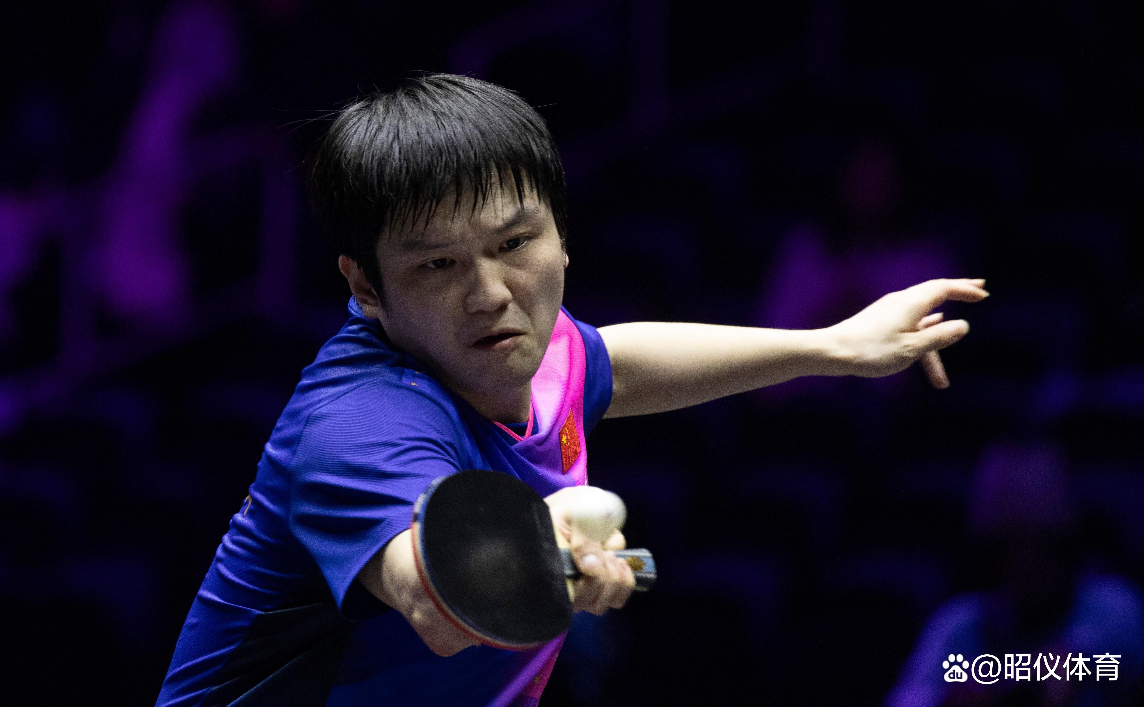 九游体育官方入口-韩国队力克日本队，樊振东刷新纪录