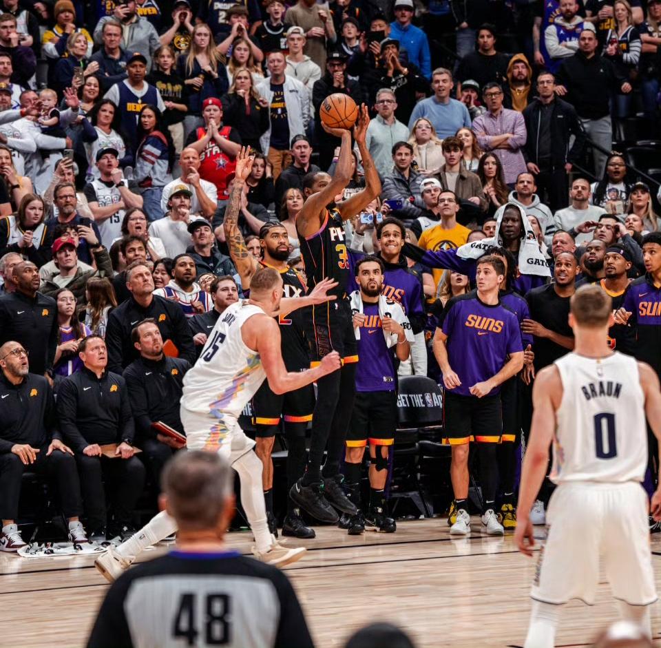 北京队险胜快船，拉文惊艳四座的简单介绍