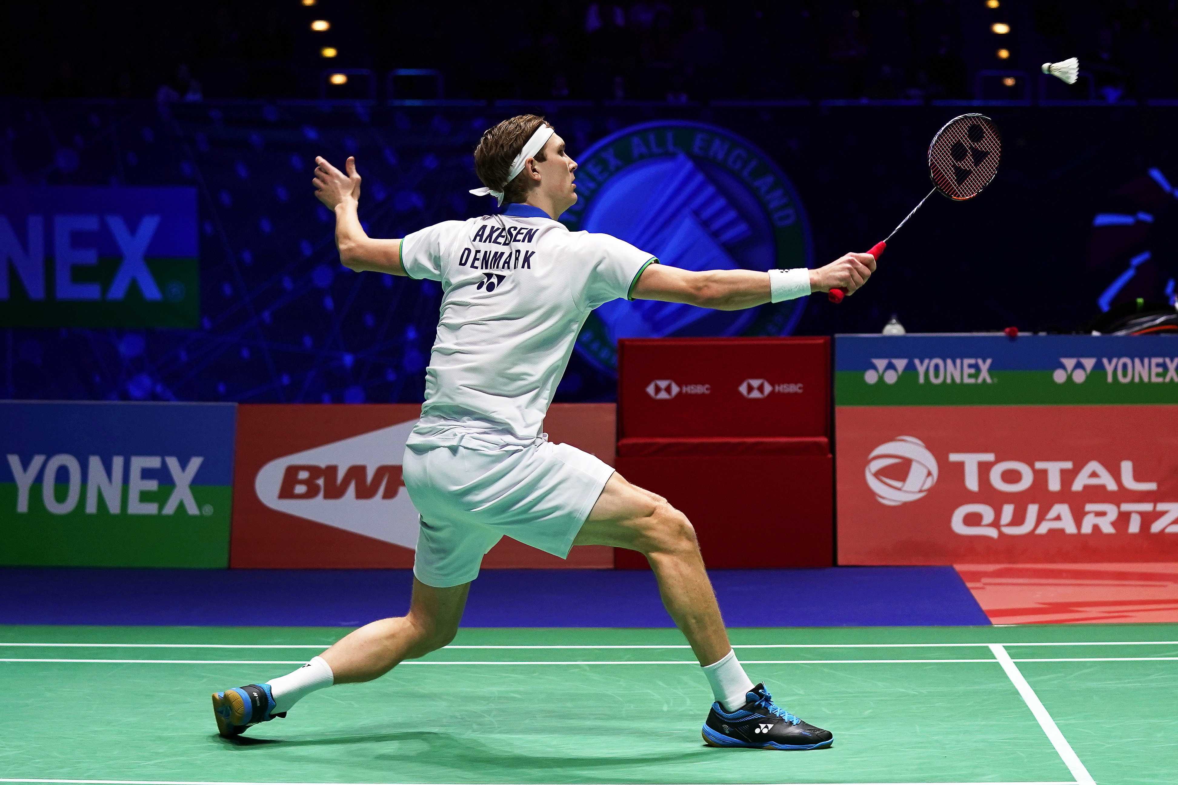 九游APP-法国队力克丹麦队，安赛龙扛起全队