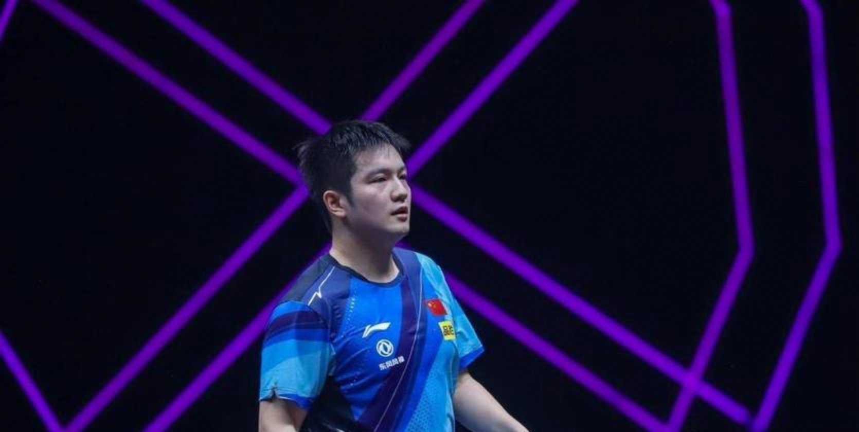 韩国队逆转法国队，樊振东刷新纪录