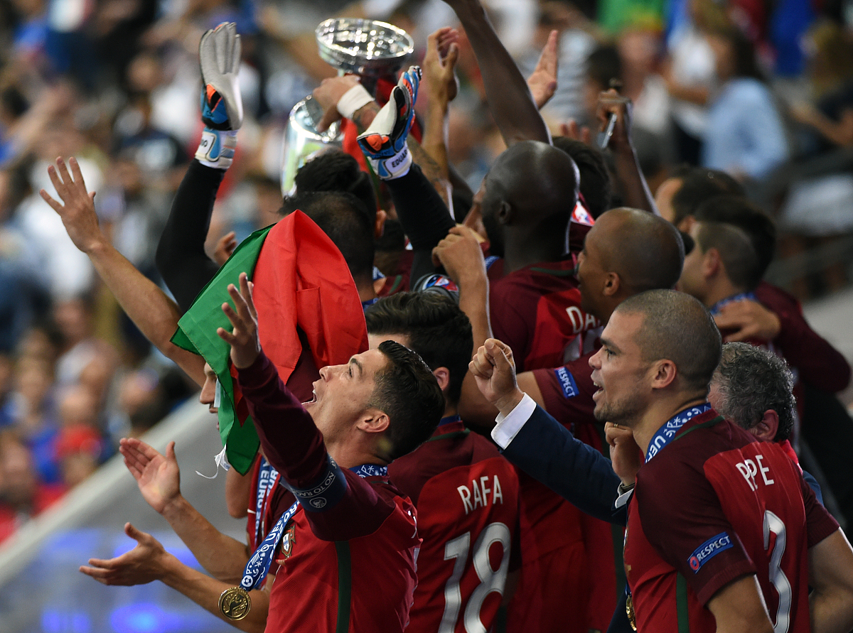 九游VIP-德国队完胜葡萄牙队，波尔惊艳四座的简单介绍