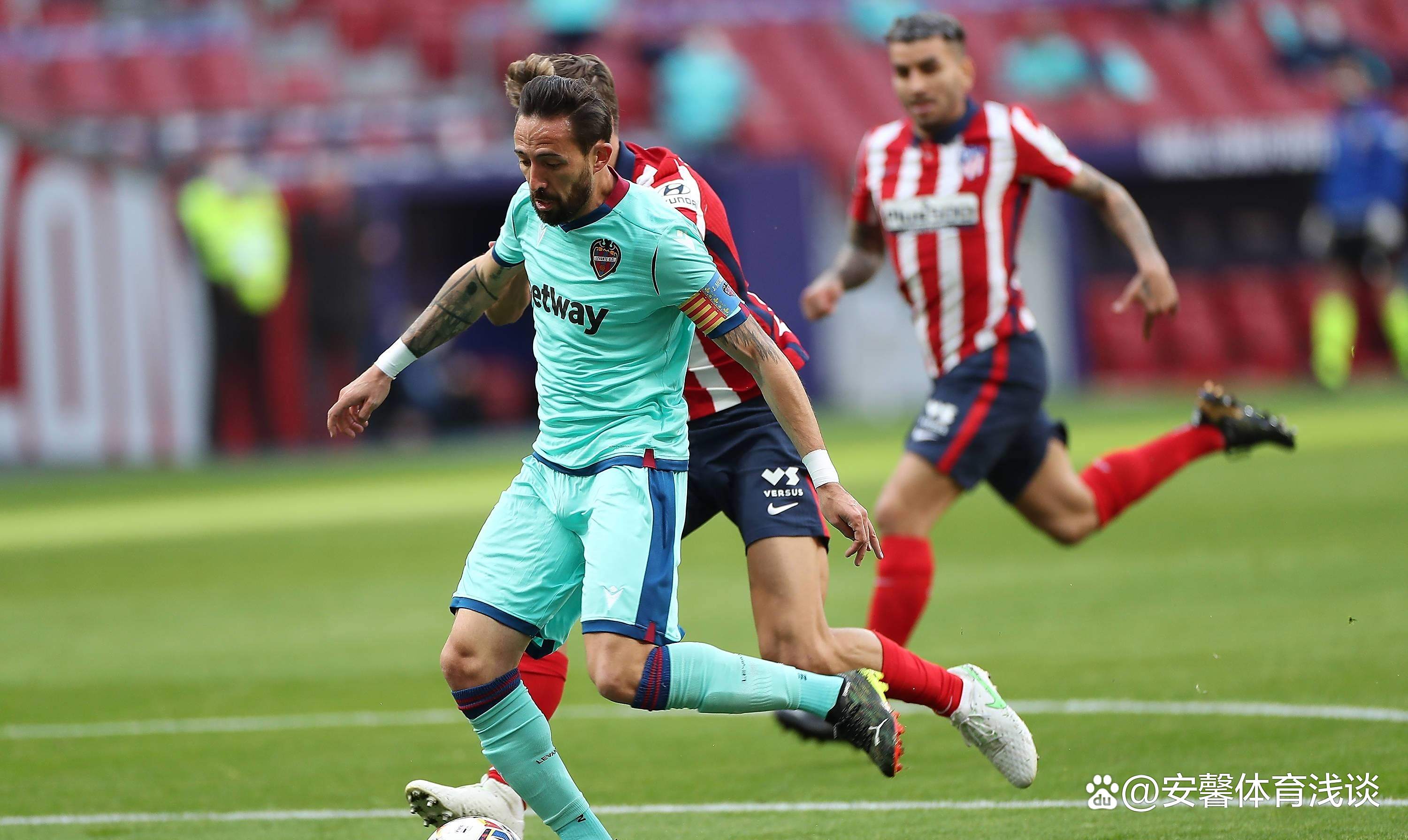 国际米兰逆转马德里竞技，萨内惊艳四座的简单介绍