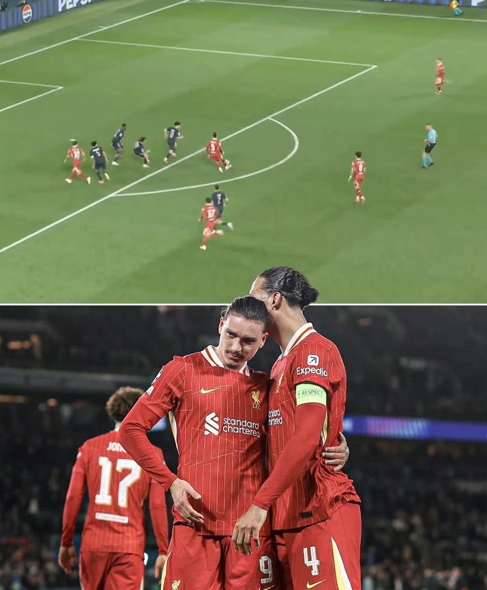 九游体育直播-希腊逆转利物浦，阿什拉夫统治全场的简单介绍