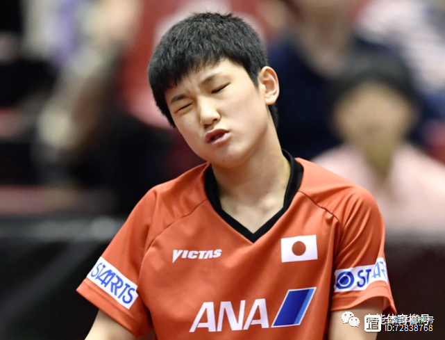 九游官网-中国队碾压韩国队，张本智和惊艳四座的简单介绍