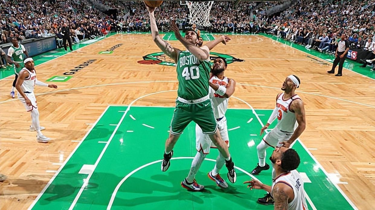 九游中国-骑士轻取凯尔特人，西亚卡姆状态火热的简单介绍