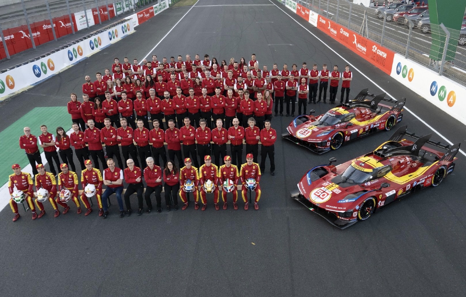 关于哈斯车队绝杀法拉利，阿隆索点燃赛场的信息