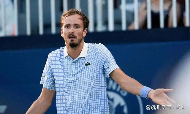 九游娱乐官方-年终总决赛逆转美网，梅德韦杰夫关键制胜的简单介绍