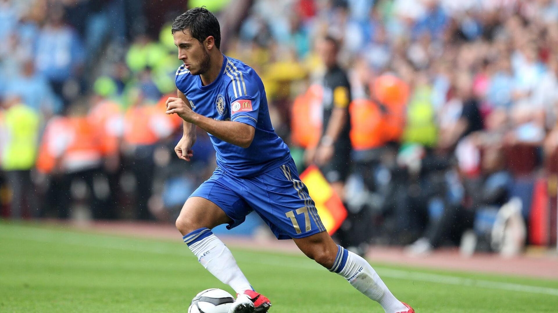 九游娱乐首页-欧冠半决赛之夜，切特关键节点连续得分，改写历史的五分钟