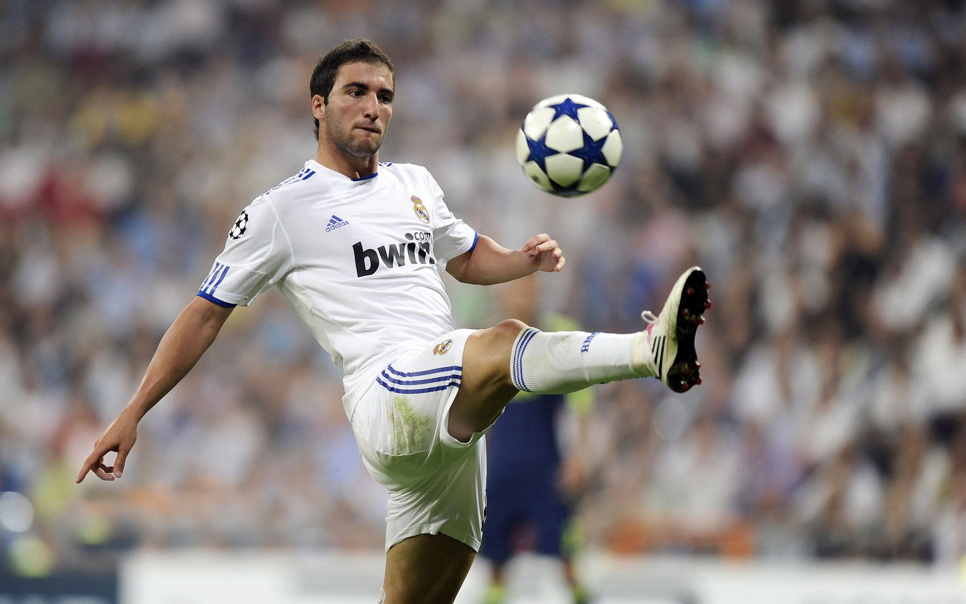 梅西终场魔法，尼斯之夜，巴黎的唯一答案